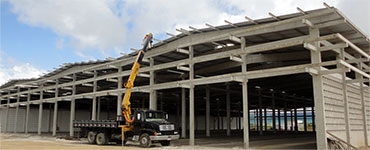 Estruturas de Concreto